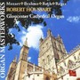 Organ Masterworks - Robert Houssart