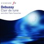 Debussy: Piano Favourites - Zoltan Kocsis Pascal Roge