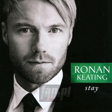 Stay: Australian Exclusive - Ronan Keating