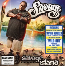 Savage Island - Savage   
