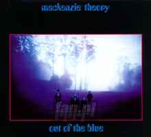 Out Of The Blue - Mackenzie Theory - bigger Out Of The Blue - Mackenzie Theory