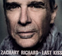 Last Kiss - Zachary Richard