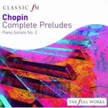 Chopin Preludes - Chopin Preludes