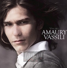 Vincero - Amaury Vassili