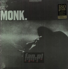 Monk - Thelonious Monk