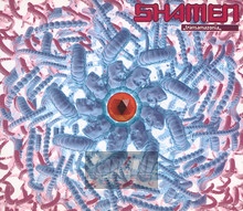 Tranzamazonian - The Shamen