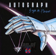 Sign In Please - Autograph