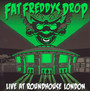 Live At Roundhouse - Fat Freddy's Drop