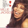 Very Best Of Millie Jackson - Millie Jackson