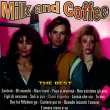 Best - Milk & Coffee