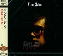 Elton John - Elton John