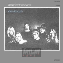 Idlewild South - The Allman Brothers Band 