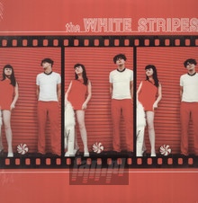 The White Stripes - The White Stripes 