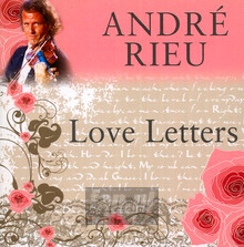 Andre's Choice: Love Letters - Andre Rieu
