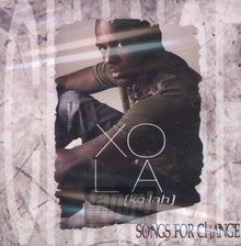 Songs For Change - Xola - bigger Songs For Change - Xola