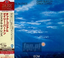 Crystal Silence - Chick Corea