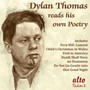 Dylan Thomas Reads His Own Poetry - Dylan Thomas