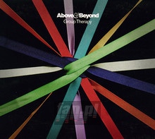 Group Therapy - Above & Beyond Presents 