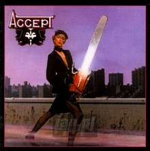 Accept - Accept