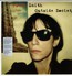 Outside Society - Patti Smith