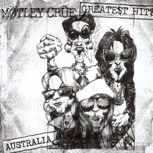 Greatest Hits - Motley Crue