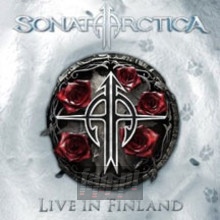 Live In Finland - Sonata Arctica