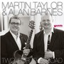 Two For The Road - Martin Taylor  & Alan Barnes