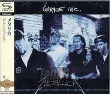 Garage Inc. - Metallica