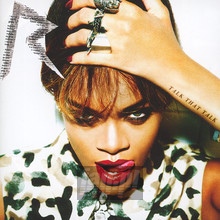 Talk That Talk - Rihanna