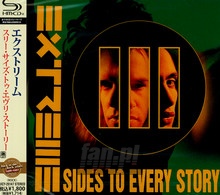 III Sides To Every Story - Extreme