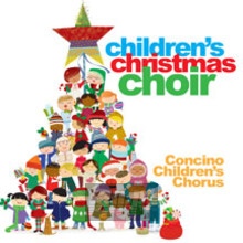 Children's Christmas Choir - Concino Children's Chorus
