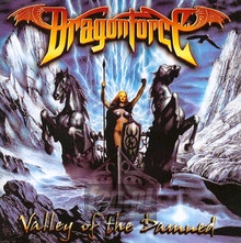 Valley Of The Damned - Dragonforce