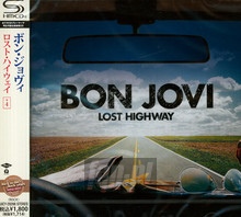 Lost Highway - Bon Jovi