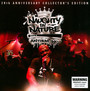 Anthem Inc - Naughty By Nature