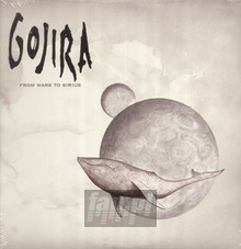 From Mars To Sirius - Gojira