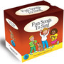 Fun Songs To Sing-Ultimate Kids Collection - Fun Songs To Sing-Ultimate Kids Collection