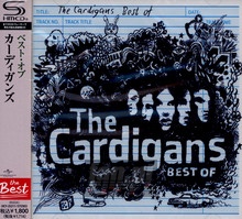 Best Of - The Cardigans
