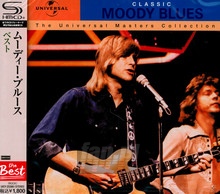 Universal Masters Collection - The Moody Blues 