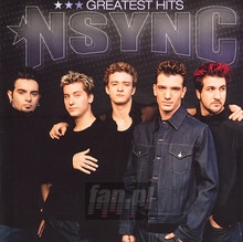 Greatest Hits - N-Sync