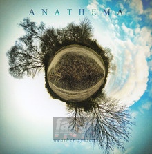Weather Systems - Anathema