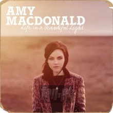 Life In A Beautiful Light - Amy Macdonald