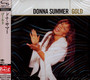 Gold - Donna Summer