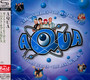 Cartoon Heroes The Best Of Aqua - Aqua