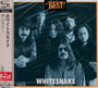 Best - Whitesnake