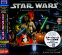 Star Wars: A Musical Anthology - John Williams