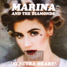 Electra Heart - Marina & The Diamonds