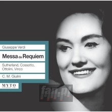 Messa Di Requiem - Verdi - bigger Messa Di Requiem - Verdi