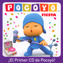 Fiesta - Pocoyo