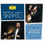 Art Of Giuseppe Sinopoli: Concerto Recordings - Giuseppe Sinopoli