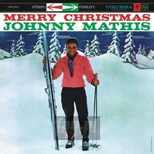 Merry Christmas - Johnny Mathis